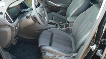 Bild 10 Opel Andere GRANDLAND 1.2 GS
