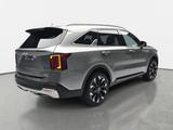 Kia SORENTO 2.2 CRDI AWD DCT8 PLATINUM MJ25 LEDER NA - Kia Sorento aus 2025