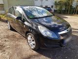 Opel Corsa D 1.2 TÜV3/27 Steuerkette neu - Opel Corsa aus 2010: 1.3