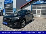 Mazda CX-5 Sports-Line AWD 2.2 D KLIMA NAVI PDC KAMERA - Mazda mit Diesel-Antrieb: Standheizung