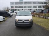 Volkswagen T6.1 Transporter Pritsche Doppelkabine lang FWD - Volkswagen T6 transporter