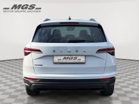 Skoda Karoq - Vorschau Bild 10