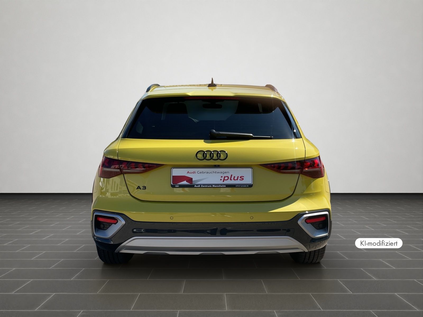 Audi A3 - Bild 6