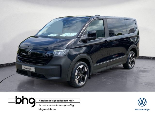 Volkswagen T7 Caravelle