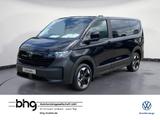 Volkswagen e-Caravelle Life  BEV 1-Gang Radst . 3100 mm