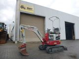Takeuchi TB 210 R - Offers matching your search criteria