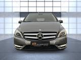 Mercedes-Benz B 200 Automatik*Xen*Leder*RFK*Shz*Temp*TÜV*Klima - gebrauchte Mercedes-Benz B 200 aus dem Jahr 2012