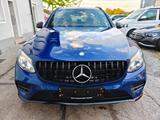 Mercedes-Benz GLC 350e 4Matic AMG Styling/ 360 Kamera/ Pano - Mercedes-Benz GLC 350 Plug-in Hybrid (PHEV) Gebrauchtwagen