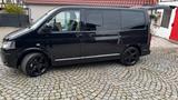 Volkswagen T5 Multivan Highline 4Motion Neuer Motor - Volkswagen T5: Motor