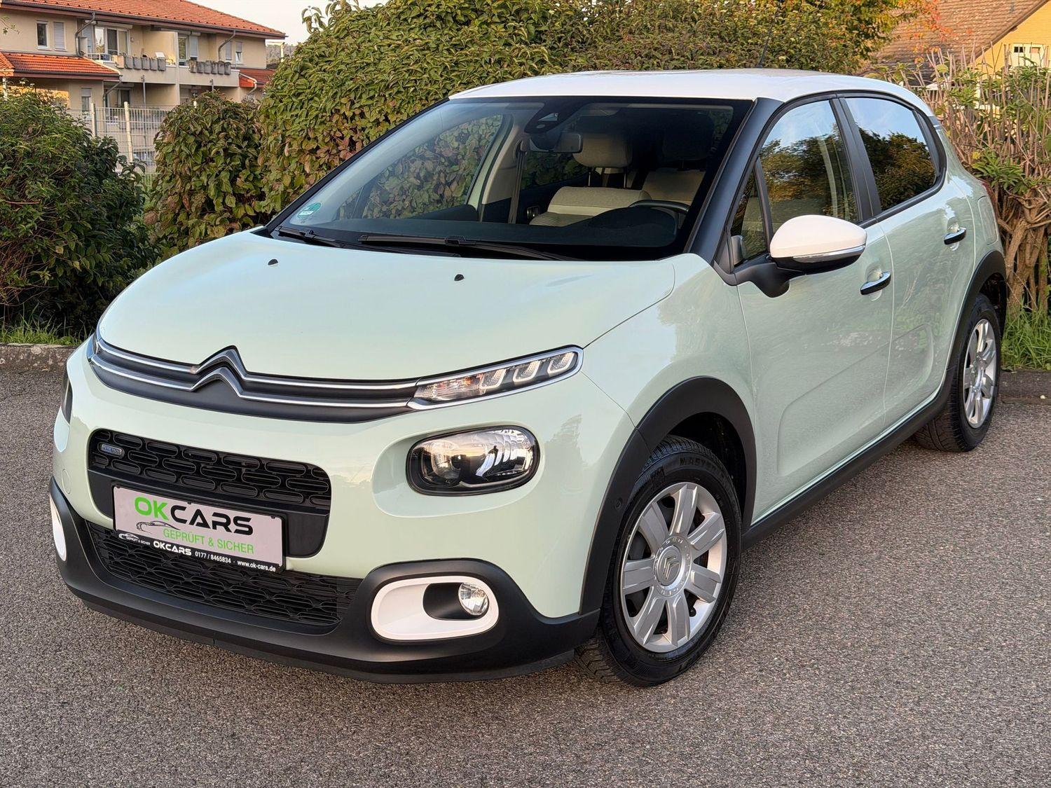 Citroën C3