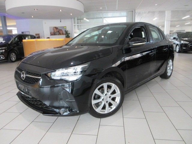Opel Corsa F Edition 1.2 NAVI/KLIMA/ALU/DAB/SPURASS