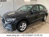Audi Q5 40 quattro Facelift LED Navi VirtCockp DAB17" - Audi Q5: Facelift
