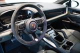 Porsche Cayenne Coupe E-Hybrid - gebrauchte Porsche SUV & Geländewagen