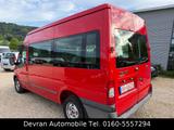 Ford Transit Kombi FT 300 M Trend - Ford Transit aus 2012: Van