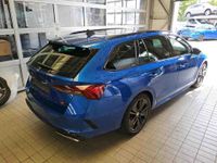 Skoda Octavia - Vorschau Bild 3