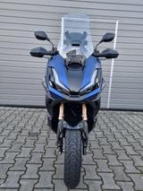 Honda ADV 350 *2024*1.Hand Reifen neuwertig*GH Daytona - BENZIN ROLLER