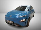 Hyundai Kona Elektro 64 kWh Select Kamera/ACC/Navi/OBC - blaue Hyundai KONA Elektro