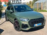 Audi Q5 40 TDI S tronic quattro S line S line