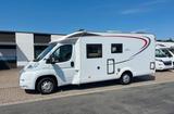 Bürstner T 660 - Festbett - Klima - auto.Sat/TV -