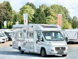 Rapido 7065+*158PS*niedrige Einzelbetten*Solar*el.Sat* - Offers