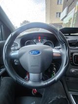 Ford ford focus st 136ps - Ford Focus aus 2009 mit Diesel-Antrieb