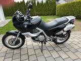 BMW F650 ST wenig KM - Angebote