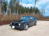 Volkswagen Golf 1 Cabrio 2H 98 Ps GTI VR6 - Volkswagen Golf aus 1990: GTI