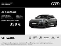 Audi A1 - Vorschau Bild 1