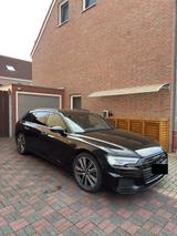 Audi A6 55 TFSI e S tronic quattro sport Avant sport