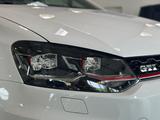 Volkswagen Polo 1.8 TSI DSG GTI S-HEFT/LED/R-CAM/NAVI/SHZ - Volkswagen Polo: R