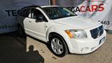 Dodge Caliber 2.0 Turbodiesel DPF SXT - Dodge Caliber: Sxt