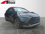 Toyota C-HR 2.0 Hybrid Teamplayer *SHZ LHZ KAMERA* - Toyota C-HR Gebrauchtwagen in Hamburg