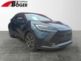 Toyota C-HR 2.0 Hybrid Teamplayer *SHZ LHZ KAMERA* - Toyota C-HR Tageszulassungen