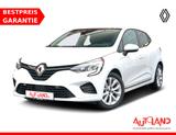 Renault Clio V 1.0 TCe DeLuxe LED Navi Tempomat PDC - Renault Clio Gebrauchtwagen in Leipzig