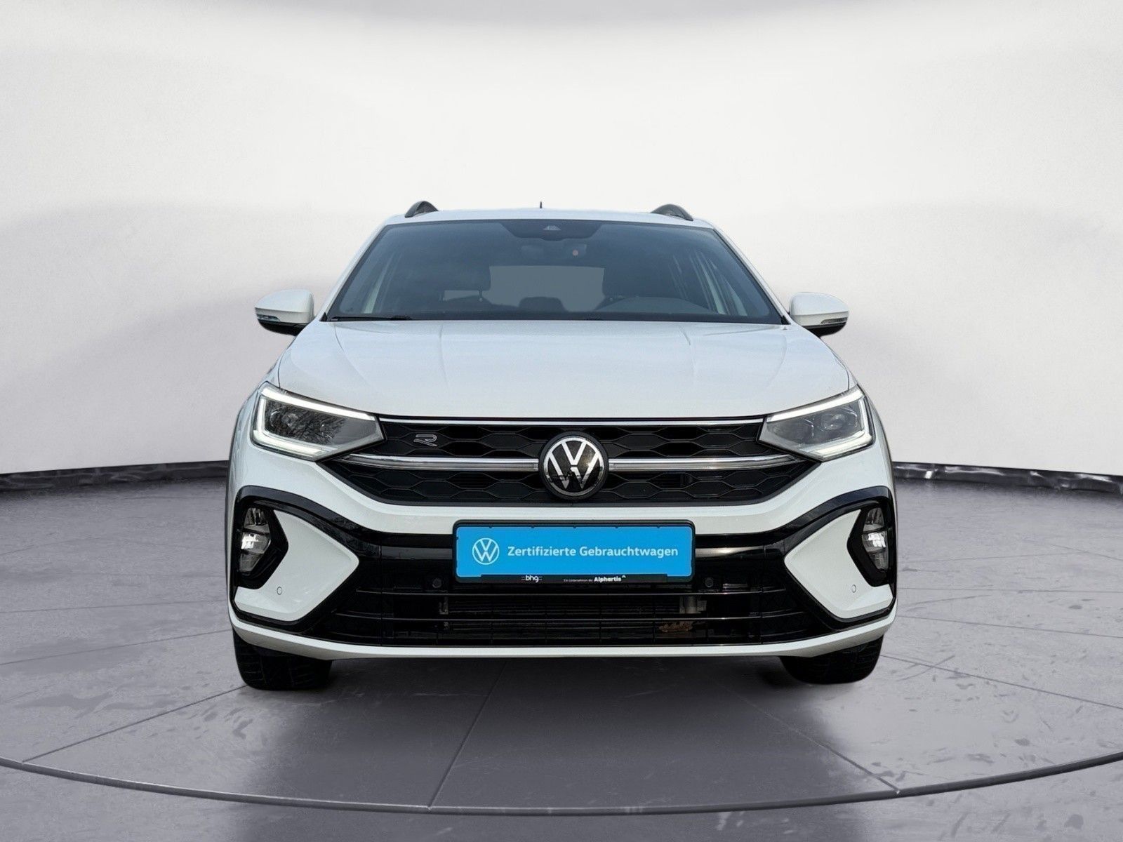 Volkswagen Taigo - Bild 7