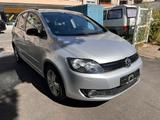 Volkswagen Golf Plus VI Match 1.2 TSI DSG AHK RNS510 - Volkswagen Golf Plus: Dsg