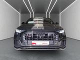 Audi SQ8 *PANO*StdHz*HD-MATRIX*HuD*B&O*Opt.-Schwarz+* - Audi SQ8 Gebrauchtwagen in Berlin