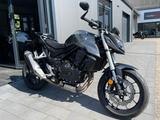 Honda CB 750 Hornet *Top Zustand*1.Hand*Service neu* - HONDA CB750