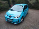 Volkswagen up! 1.0 up! UNITED up! UNITED  - VW up! Gebrauchtwagen in Hannover