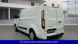 Ford Transit Custom Kasten 280 L1 Trend - Ford Transit Custom Gebrauchtwagen in Hamburg