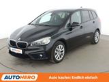 BMW 2er 220d Gran Tourer xDrive Sport Line Aut.*NAVI - BMW 2er Reihe Diesel Gebrauchtwagen
