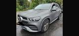 Mercedes-Benz GLE 450 4M-PANO- STANDHZG-M.BEAM-360 KA-BURMESTE - Mercedes-Benz GLE 450 von privat