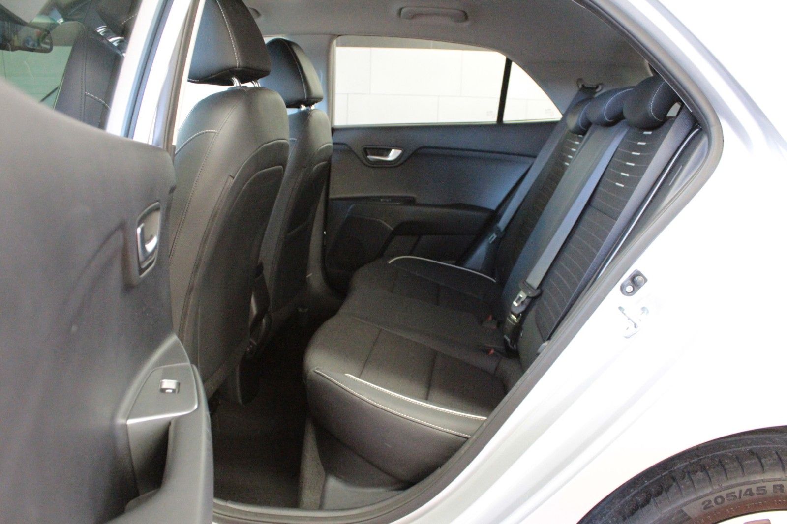Fahrzeugabbildung Kia Rio GT-Line 1.0 T-GDI * Automatik *