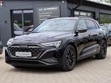 Audi Q8 e-tron 50 quattro advanced - S LINE / B&O - Audi Q8 e-tron mit Elektro-Antrieb