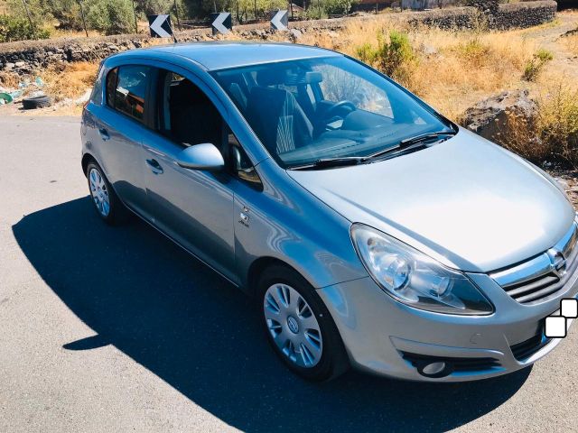 Opel Corsa 1.3CDTI NEOPATENTATI NUOVA 2010