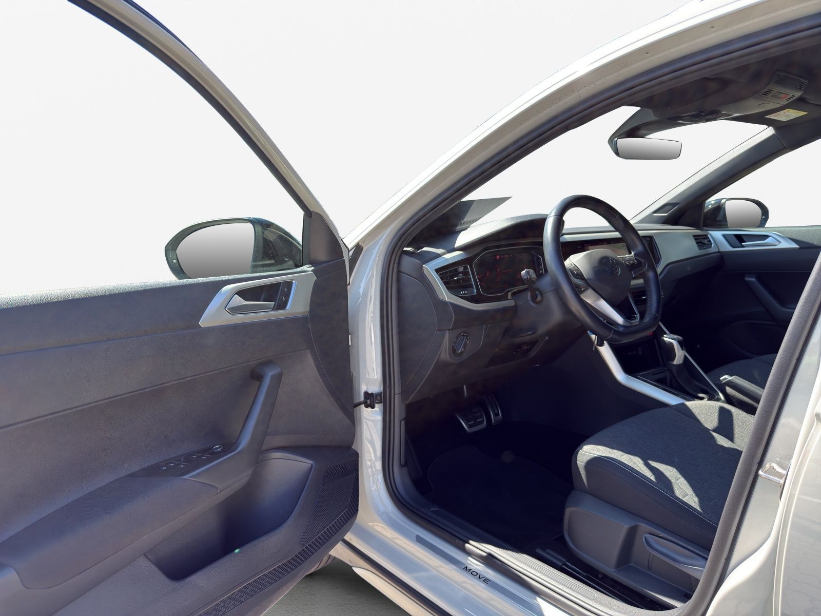 Volkswagen Taigo - Bild 17