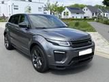 Land Rover Range RoverEvoque PANO/ KAMERA/4X4/BI-XENO/TEMPO
