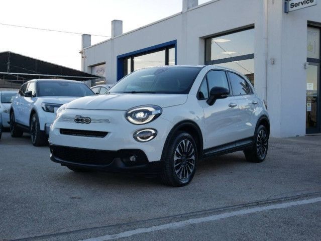 Fiat 500X 1.0 t3 120cv