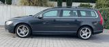Volvo V70 D3 Edition Pro HU neu Leder Alufelgen - Volvo V70 Edition mit Diesel-Antrieb
