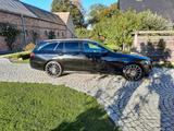Mercedes-Benz E 400 d 4MATIC T Autom. - - gebrauchte Mercedes-Benz E 400 aus dem Jahr 2020